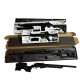 TOMB RAIDER: H&K USP. Lara Croft's gun