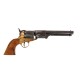 Réplica de Revólver Colt Colt 1851 Navy - Denix