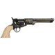 Navy revolver USA manufactured by S. Colt, 1851