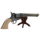 Navy revolver USA manufactured by S. Colt, 1851