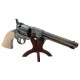 Navy revolver USA manufactured by S. Colt, 1851