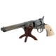 Navy revolver USA manufactured by S. Colt, 1851