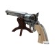 Navy revolver USA manufactured by S. Colt, 1851