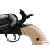 Navy revolver USA manufactured by S. Colt, 1851