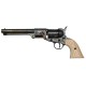 Navy revolver USA manufactured by S. Colt, 1851