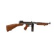 Thompson M1, USA 1928