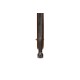 Réplica Subfusil Thompson M1928A1 USA 1918, metal y madera, cargador extraíble - Denix 1093