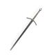 Medieval sword, 14th. Century