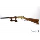 Rifle Mod. 73 (USA 1873) — Réplica tipo Winchester (oro viejo) — Ref. 1318