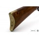 Rifle Mod. 73 (USA 1873) — Réplica tipo Winchester (oro viejo) — Ref. 1318