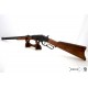 Rifle Mod. 73 (USA 1873) — Réplica tipo Winchester NEGRO — Ref. 1318