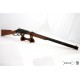 Rifle Mod. 73 (USA 1873) — Réplica tipo Winchester NEGRO — Ref. 1318