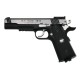 U.S COMBAT 1911 Full Metal Co2 4.5mm