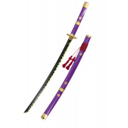 SHINAI. Katana de Treinamento. Bambú