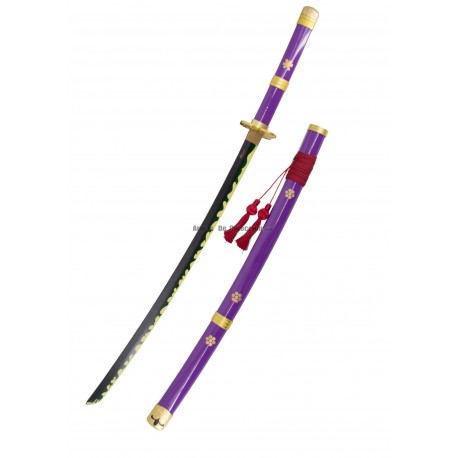 SHINAI. bamboo training