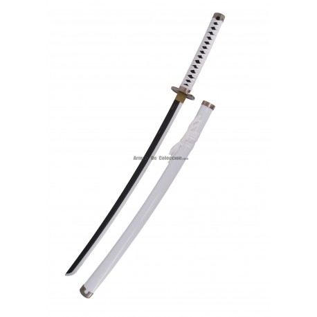 SHINAI. Katana de Treinamento. Bambú