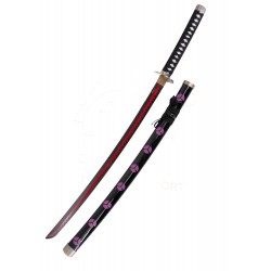 SHINAI. bamboo training