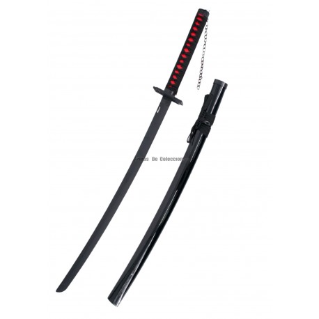 SHINAI. bamboo training