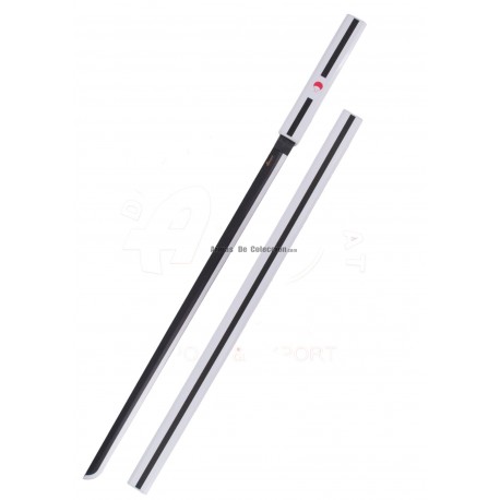 SHINAI. bamboo training