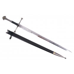 SHINAI. Katana de Treinamento. Bambú