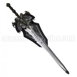 WoW : Frostmourne King Lich sword