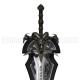 WoW : Frostmourne King Lich sword