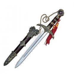 Templar Knight dagger