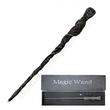 Har : Magic wand 4