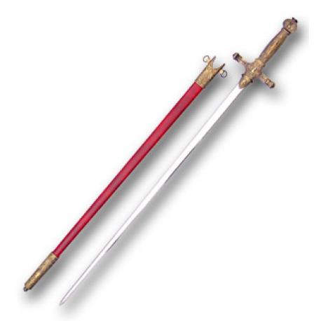 Espada de Napoleão Bonaparte