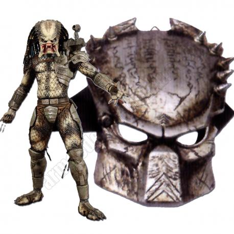 predator mascara
