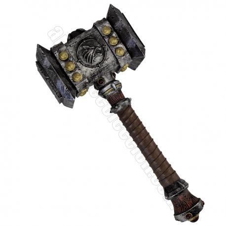 WoW : Doomhammer The Hammer