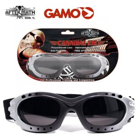 Cannibal goggles