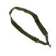 one point tactical sling OD (green)