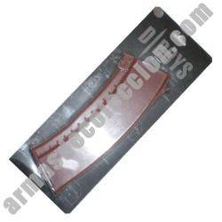 CARGADOR PARA AK74 MARRON 500 BBS