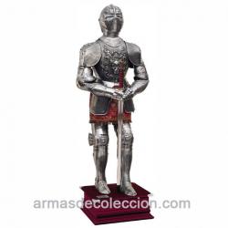 Medieval armour 4. MARTO