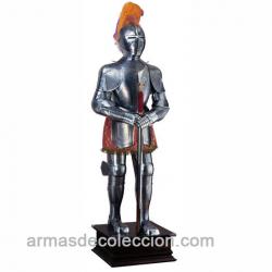 Medieval armour 8. MARTO