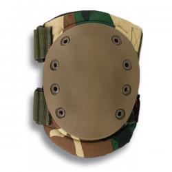 airsoft knee Camu Dingo