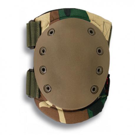 airsoft knee Camu Dingo