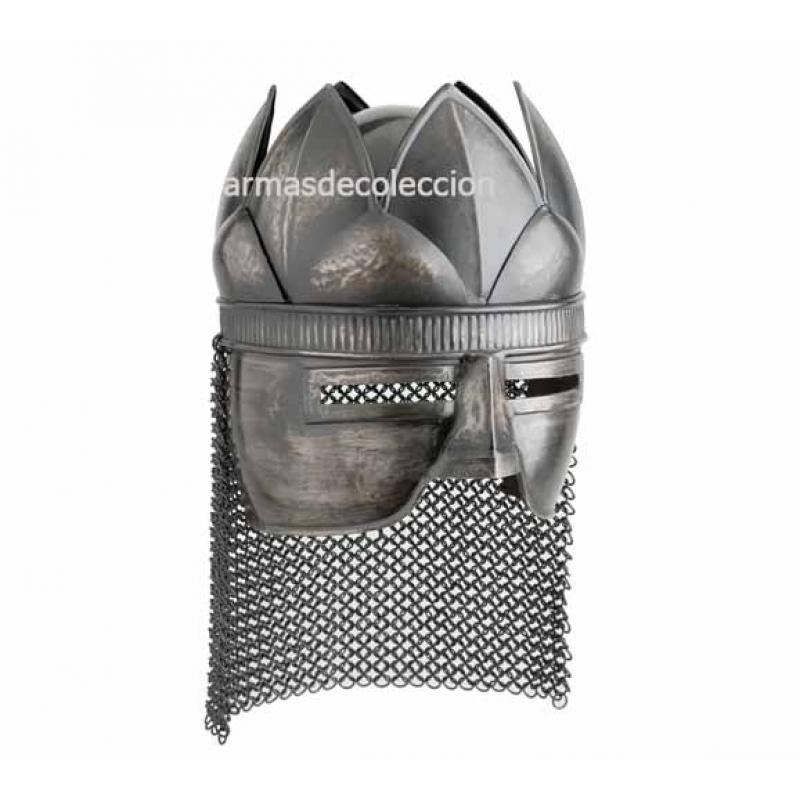 Necesitar formal antes de Conan the Barbarian Helmet of Thorgrim by Marto - Armas de Colección