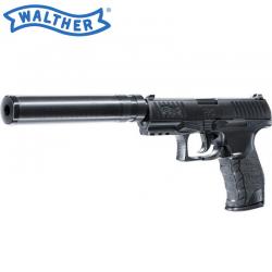 WALTHER PPQ NAVY KIT pistola de muelle