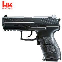 HECKLER & KOCH P30 eléctrica HK