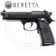 Beretta 92 FS elétrica