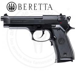 Beretta 92 FS eléctrica