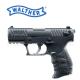 Walther P22Q HI-GRIP Metal Slide and extra magazine