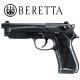 Beretta 90TWO spring pistol