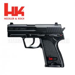 HK USP Compact Spring operated