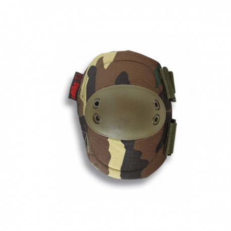 Camouflage Protection Elbow