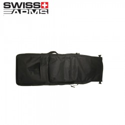 Saco de transporte Swiss Arms extensible (snipers)