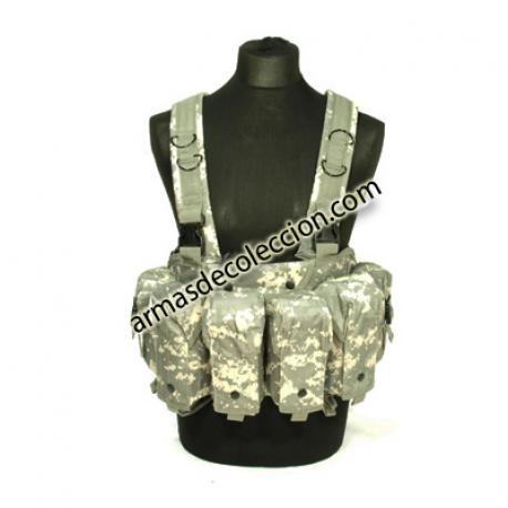 Tactical vest ADC 5.5 ACU