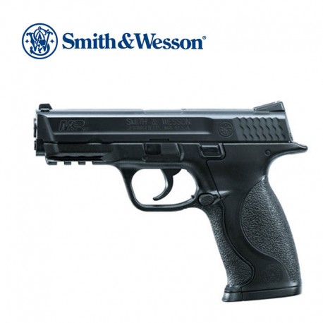 SMITH&WESSON M&P CO2 - 4,5 mm